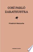 Così parlò Zarathustra