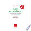 Così sei nato tu (4-7 anni)
