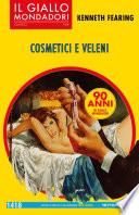 Cosmetici e veleni (Il Giallo Mondadori)