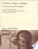 Cosmo, corpo, cultura