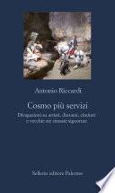 Cosmo più servizi