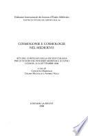 Cosmogonie e cosmologie nel medioevo
