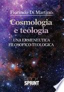 Cosmologia e teologia