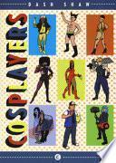 Cosplayers