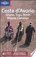 Costa d'Avorio, Ghana, Togo, Benin, Nigeria, Camerun