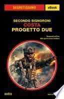 Costa - Progetto Due (Segretissimo)