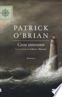 Costa sottovento. Le avventure di Aubrey e Maturin