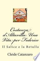 Costanza D'altavilla