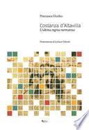 Costanza D'Altavilla. L'ultima regina normanna
