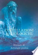 Costellazioni Astrologiche