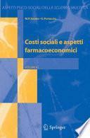 Costi sociali e aspetti farmacoeconomici