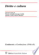 Costituente e Costituzione