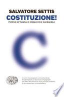 Costituzione!