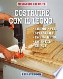 Costruire con il legno