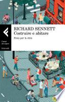Costruire e abitare