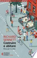 Costruire e abitare