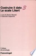 Costruire il dato, 3