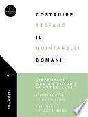 Costruire il Domani