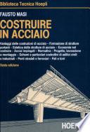 Costruire in acciaio
