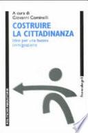 Costruire la cittadinanza