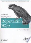 Costruire sistemi per la reputazione web