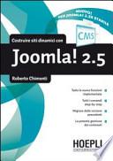 Costruire siti dinamici con Joomla 2.5