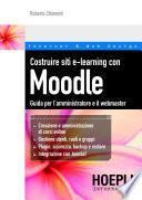 Costruire siti e-learning con Moodle