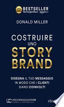 Costruire uno storybrand