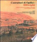 Costruttori di opifici/millwrights
