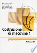 Costruzioni di macchine I