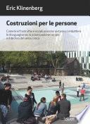 Costruzioni per le persone