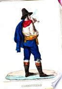 Costumi di Roma e dei Contorni