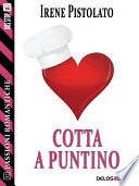 Cotta a puntino