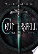 Counterspell - Presagio Oscuro