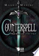 Counterspell - Presagio Oscuro