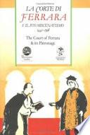 Court of Ferrara & its patronage