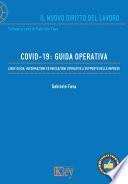COVID-19: Guida Operativa