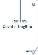 Covid e fragilità