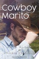 Cowboy cerca marito