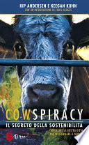 Cowspiracy