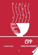 CPP - Cinese Per Pessimisti