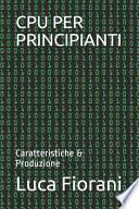 CPU Per Principianti