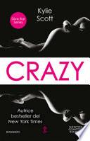 Crazy. Dive bar series