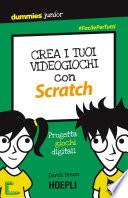 Crea i tuoi videogiochi con Scratch