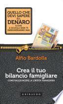 Crea il tuo bilancio famigliare