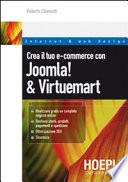 Crea il tuo e-commerce con Joomla! & Virtuemart