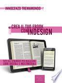 Crea il tuo ebook con InDesign