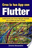 Crea la Tua App con Flutter