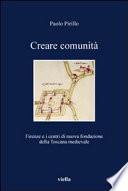 Creare comunità