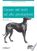 Creare siti web ad alte prestazioni